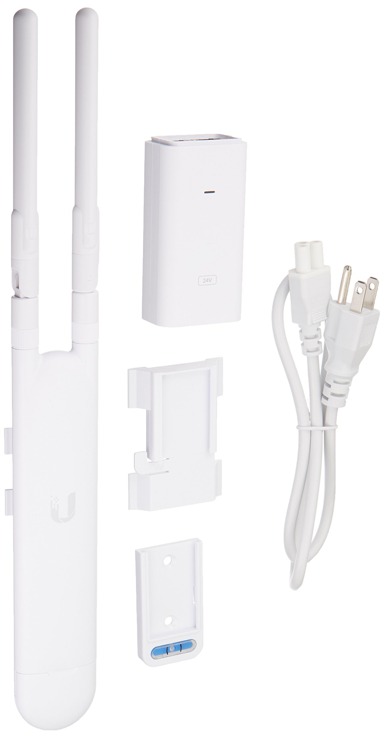 ルーター・ネットワーク機器 Unifi Ubnt AC Mesh UAP-AC-M Amazon.com: Ubiquiti UAP-AC-M-US Unifi Mesh Access Point, White